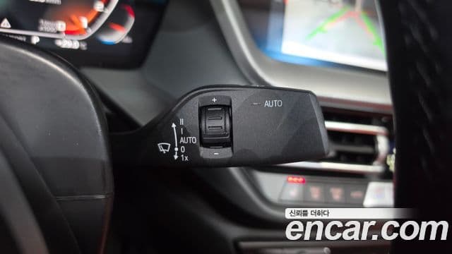 BMW 2 Series Gran Coupe 2022 — Şəkil 16/20