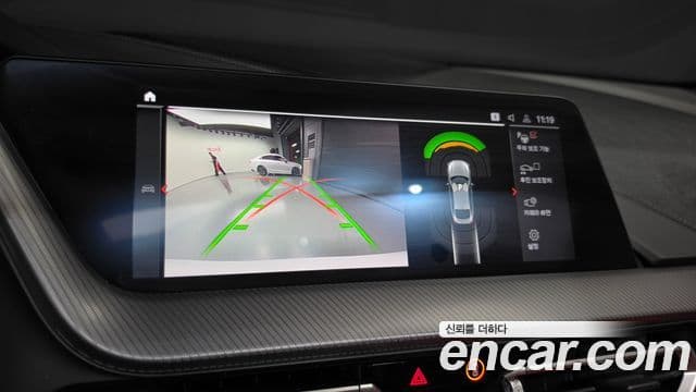 BMW 2 Series Gran Coupe 2022 — Şəkil 19/20