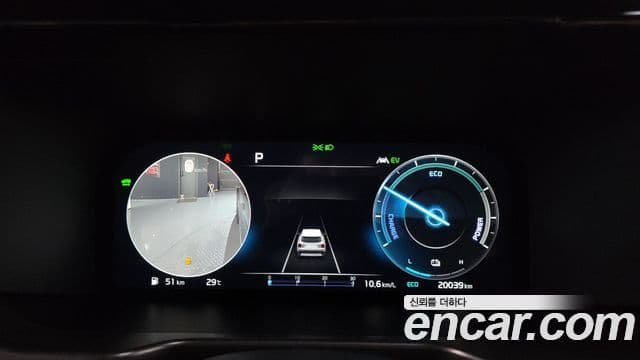 Kia Sorento 2023 — Фото 8/20