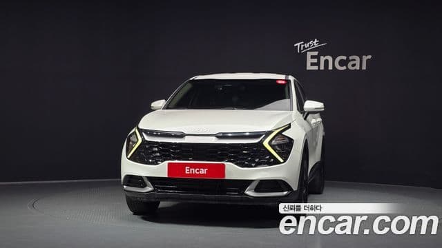 Kia Sportage 2023 — Şəkil 3/20