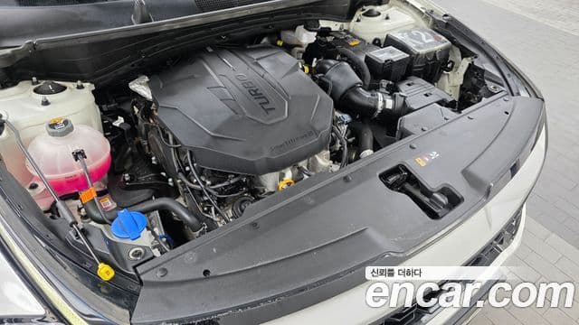 Kia Sportage 2023 — Şəkil 6/20
