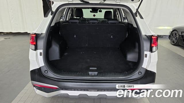 Kia Sportage 2023 — Şəkil 20/20
