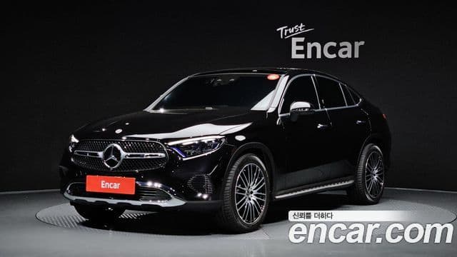 Mercedes-Benz GLC-Class 2025 — Şəkil 16/30