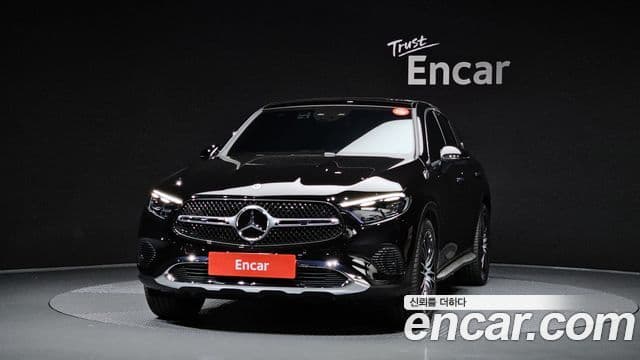 Mercedes-Benz GLC-Class 2025 — Şəkil 20/30