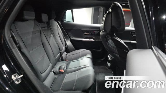 Mercedes-Benz GLC-Class 2025 — Şəkil 10/30