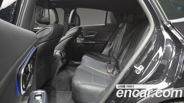Mercedes-Benz GLC-Class 2025 — Şəkil 22/30