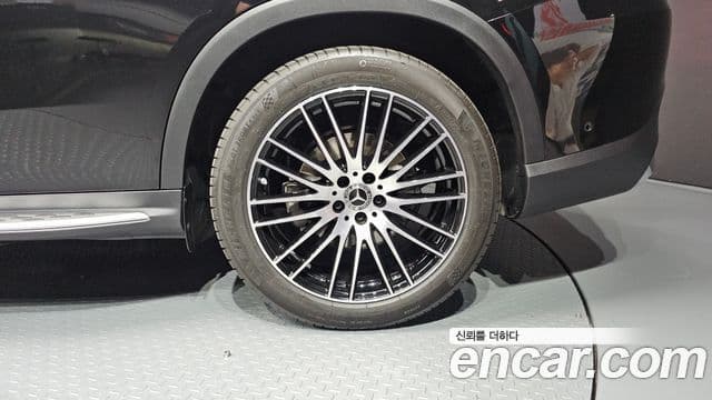 Mercedes-Benz GLC-Class 2025 — Şəkil 25/30