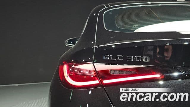 Mercedes-Benz GLC-Class 2025 — Şəkil 30/30