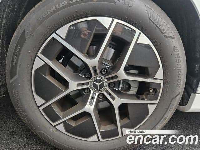 Mercedes-Benz E-Class 2026 — Şəkil 4/20