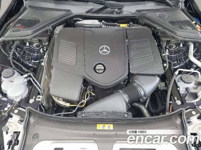 Mercedes-Benz E-Class 2026 — ფოტო 5/20