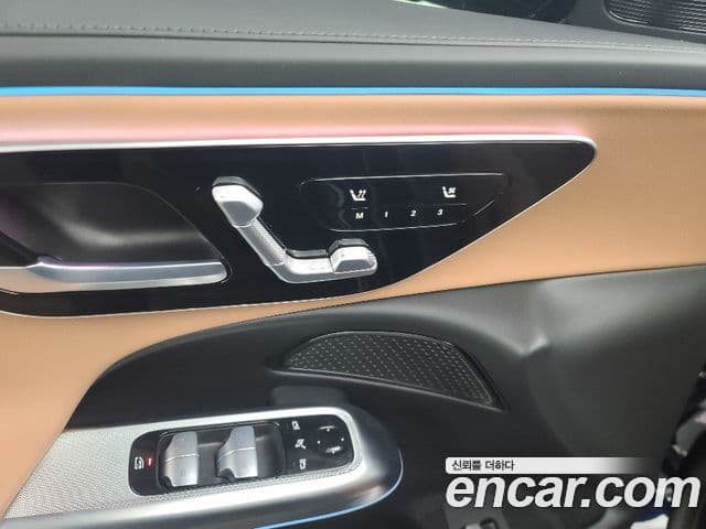 Mercedes-Benz E-Class 2026 — ფოტო 13/20