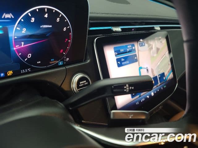 Mercedes-Benz E-Class 2026 — Şəkil 15/20