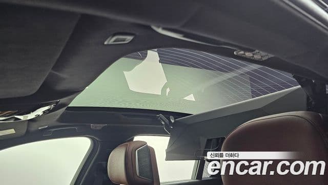 BMW 7 Series 2025 — ფოტო 19/20