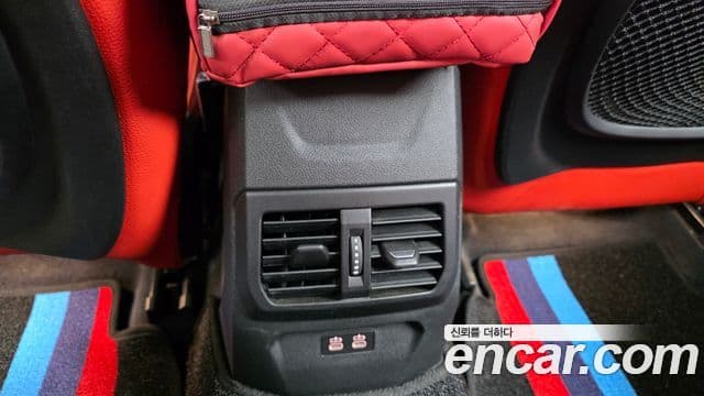 BMW 1 Series 2021 — ფოტო 19/20