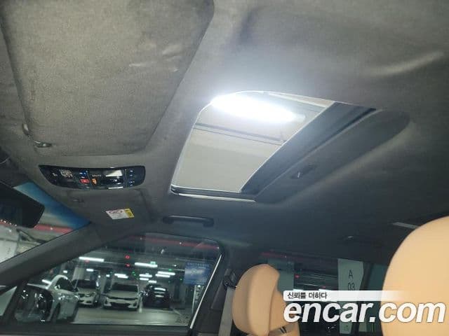 Hyundai Santa Fe 2025 — ფოტო 12/20