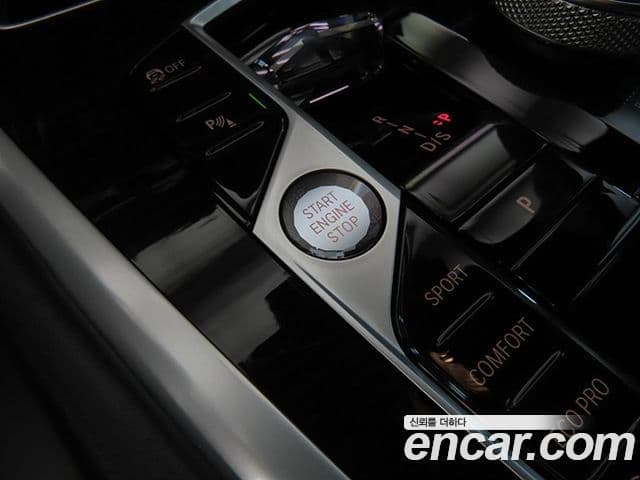 BMW X6 2023 — ფოტო 12/20