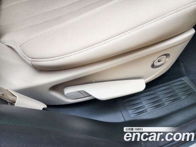 Genesis GV80 2024 — ფოტო 10/20