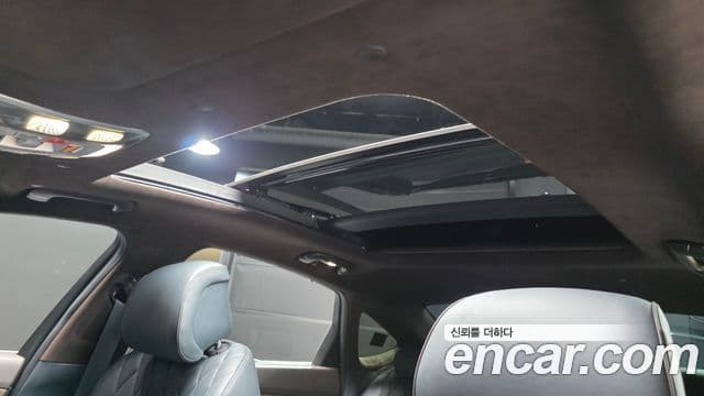Genesis Electrified G80 2024 — ფოტო 17/20