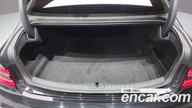 Genesis Electrified G80 2024 — ფოტო 19/20