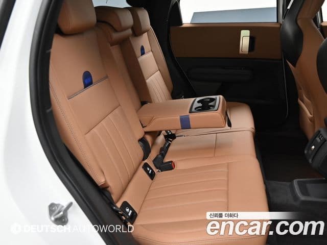 Mini Cooper S Countryman 2025 — ფოტო 12/20