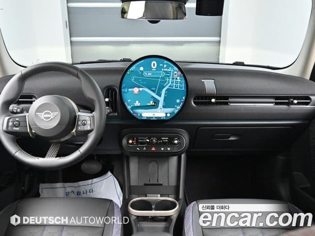 Mini Cooper C 2025 — Şəkil 6/20