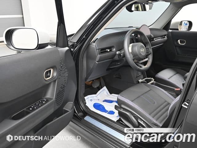 Mini Cooper C 2025 — Şəkil 11/20