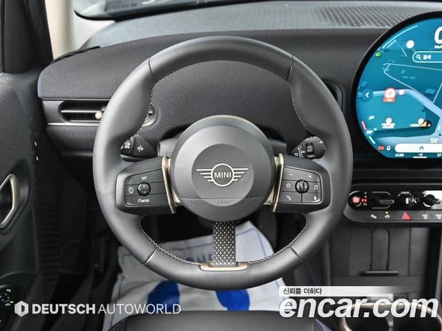 Mini Cooper C 2025 — Şəkil 13/20