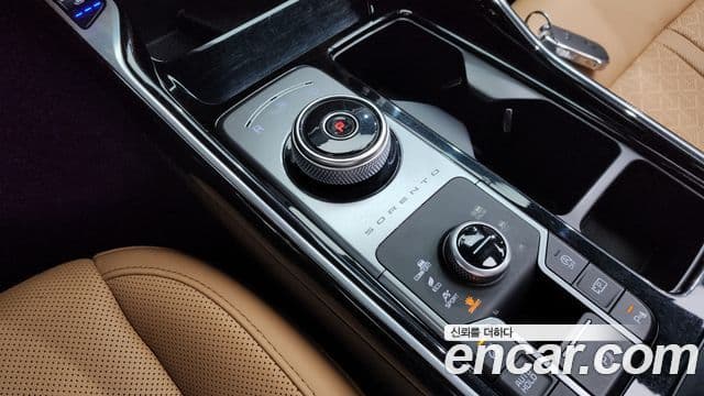 Kia Sorento 2020 — фото 7 из 20