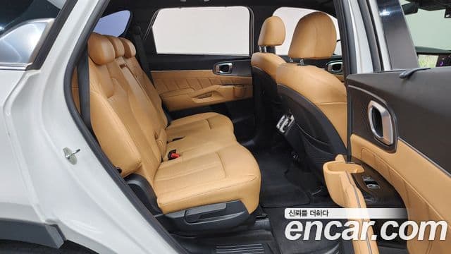 Kia Sorento 2020 — ფოტო 11/20