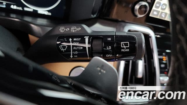 Kia Sorento 2020 — ფოტო 16/20
