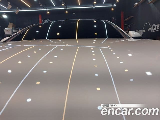 Mercedes-Benz S-Class 2022 — Şəkil 13/17