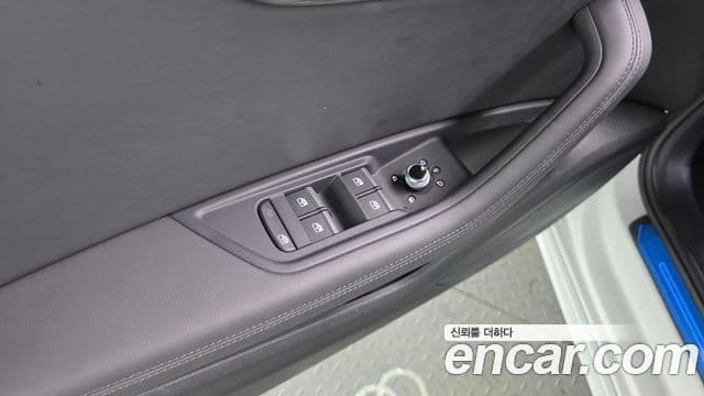 Audi A4 2023 — ფოტო 5/34