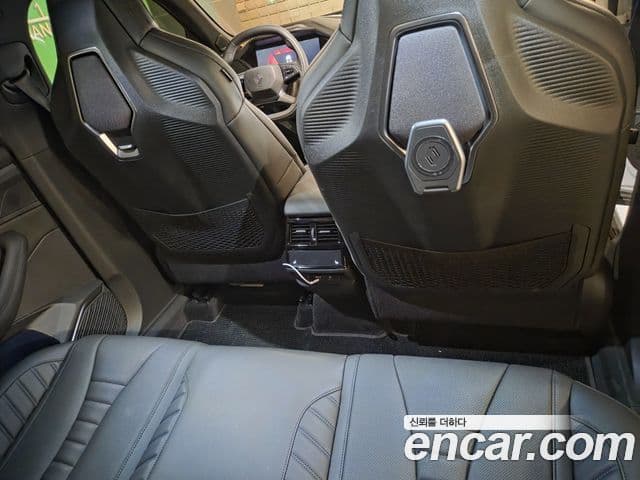 Renault Samsung Filante 2026 — ფოტო 4/5