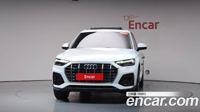 Audi Q5 2024 — Photo 16/35
