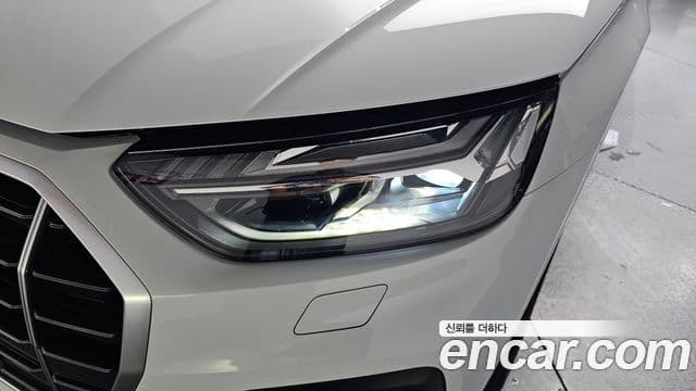 Audi Q5 2024 — Photo 30/35