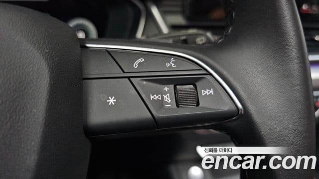 Audi Q5 2024 — Photo 20/35