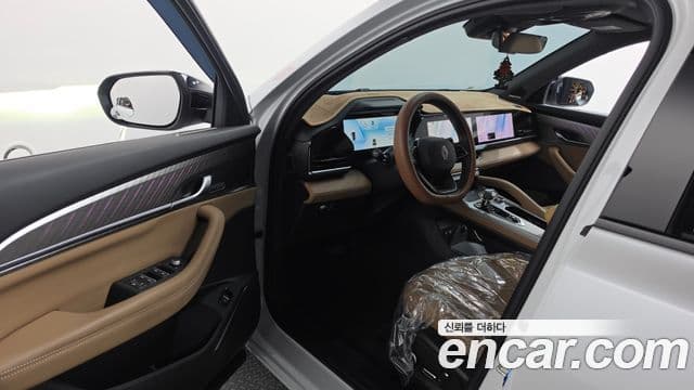 Renault Samsung Grand Koleos 2025 — Фото 10/20