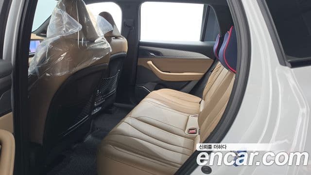 Renault Samsung Grand Koleos 2025 — Фото 11/20