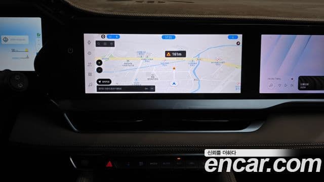 Renault Samsung Grand Koleos 2025 — Фото 13/20