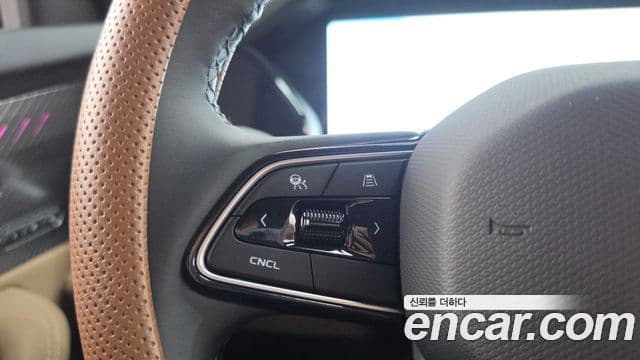 Renault Samsung Grand Koleos 2025 — Фото 16/20