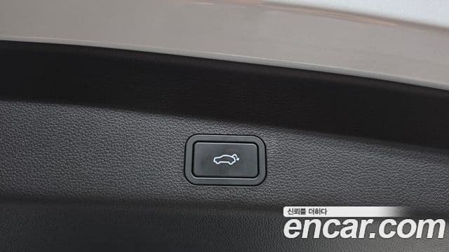 Renault Samsung Grand Koleos 2025 — Фото 17/20
