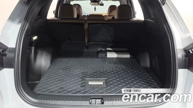 Renault Samsung Grand Koleos 2025 — Фото 18/20