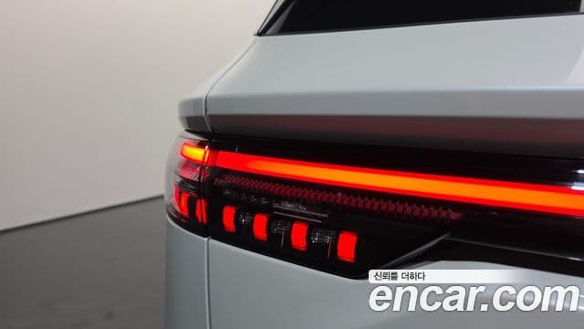 Renault Samsung Grand Koleos 2025 — Photo 5/35