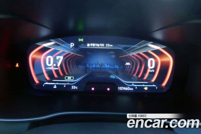 Genesis G70 2020 — Photo 2/20