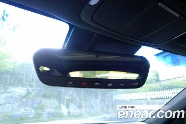 Genesis G70 2020 — Photo 8/20