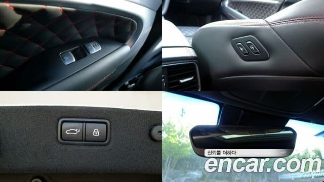 Genesis G70 2020 — Photo 5/20