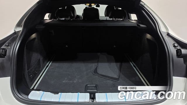 BMW X4 2022 — Photo 15/34