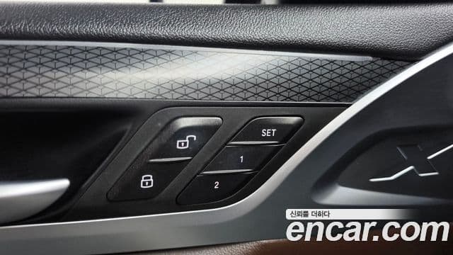 BMW X4 2022 — Photo 3/34