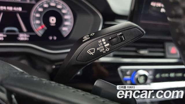 Audi A5 2020 — Şəkil 24/37