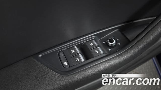 Audi A5 2020 — Şəkil 13/37